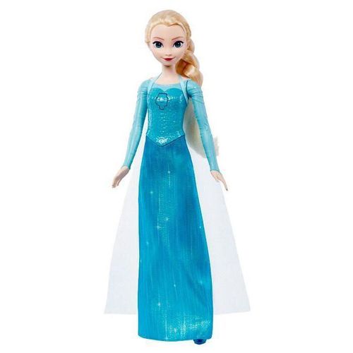 cumpără Păpușă Mattel JFH84 Frozen în Chișinău 
