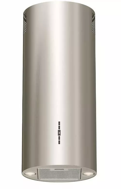 купить Вытяжка Backer Nona ELB W8035 Satin 35 cm в Кишинёве 