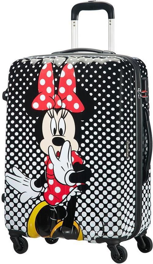 cumpără Valiză Samsonite Disney Legends (64479/4755) în Chișinău 