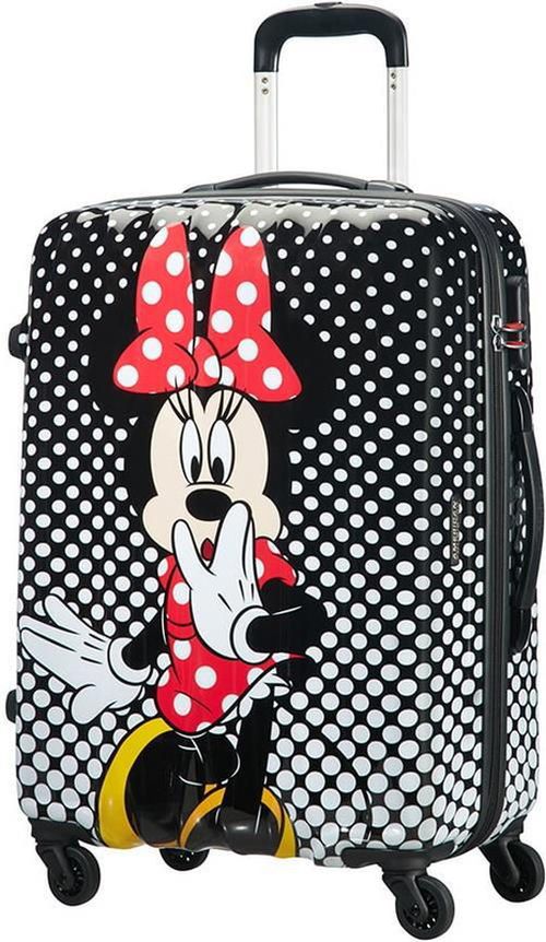 купить Чемодан Samsonite Disney Legends (64479/4755) в Кишинёве 