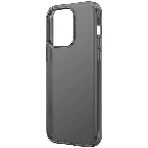 купить Чехол для смартфона UNIQ TPU Hybrid Air Fender for iPhone 14 Pro, Grey в Кишинёве 