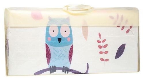 купить Коврик игровой New World HC-14218 Tigru și Bufniță, cod 919448 в Кишинёве 