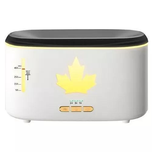 cumpără Umidificator de aer Bestway BSJ-02 Flame în Chișinău 