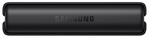 купить Смартфон Samsung F711/128 Galaxy Flip3 Black в Кишинёве 