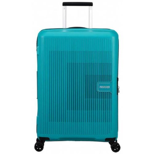 купить Чемодан American Tourister Aerostep (146821/A066) в Кишинёве 