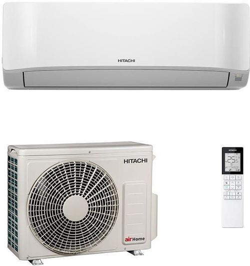 купить Кондиционер сплит Hitachi-Hikoki RAK-DJ60RHAE+RAC-DJ60WHAE в Кишинёве 