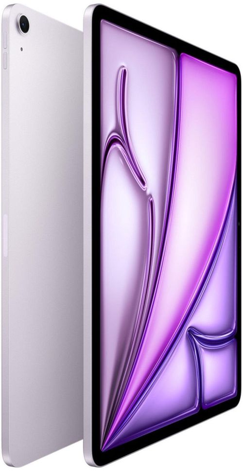 купить Планшетный компьютер Apple iPad Air 13" M4 Wi-Fi 128GB Purple MH5T4 в Кишинёве 