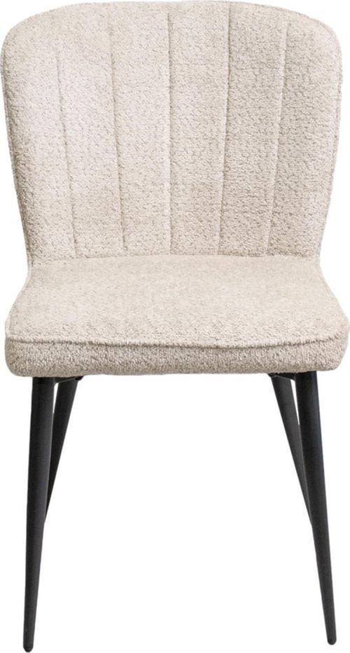 cumpără Scaun Deco Nanda white în Chișinău 