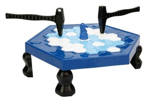 купить Настольная игра Noriel S00003316 Smile Games, Capcana de gheață в Кишинёве 