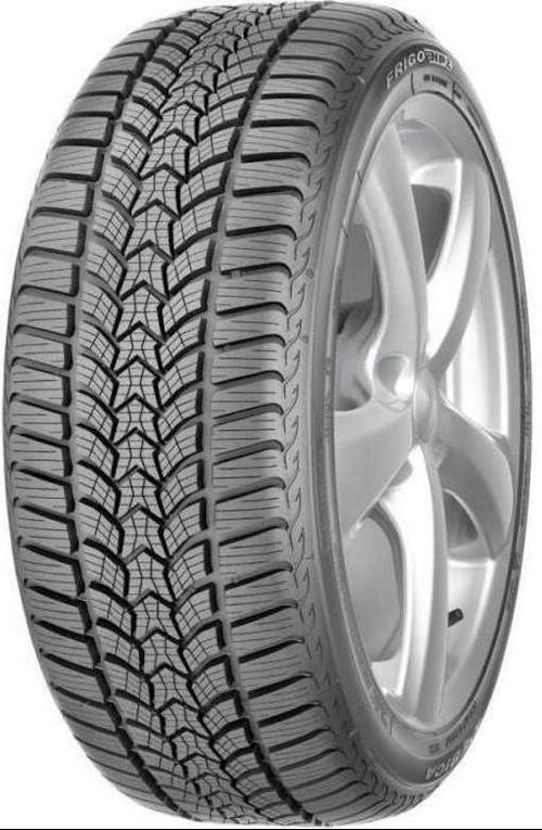 купить Шина Goodyear 225/55 R17 101V XL DebicaFRIGO 2 HP в Кишинёве 