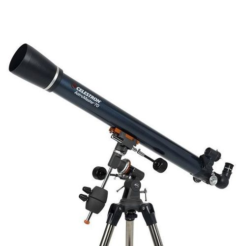 cumpără Telescop Celestron Astromaster 70EQ (21062) în Chișinău 