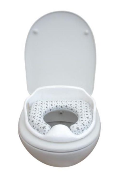 купить Детский горшок Sevi Bebe 67 cидение для унитаза в Кишинёве 