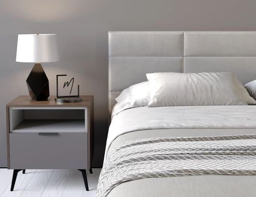 cumpără Pat my-STYLE my-Lara 140x200 (P06D14M07) în Chișinău 