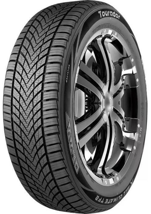 купить Шина Tourador 225/65 R17 X All Climate TF2 106V XL в Кишинёве 