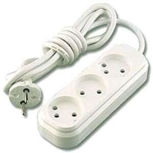 купить Удлинитель электрический Makel MGP128 3гн.10м Б/З в Кишинёве 