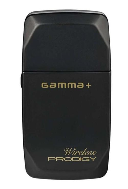 купить Бритва электрическая Gamma Plus Wireless Prodigy в Кишинёве 