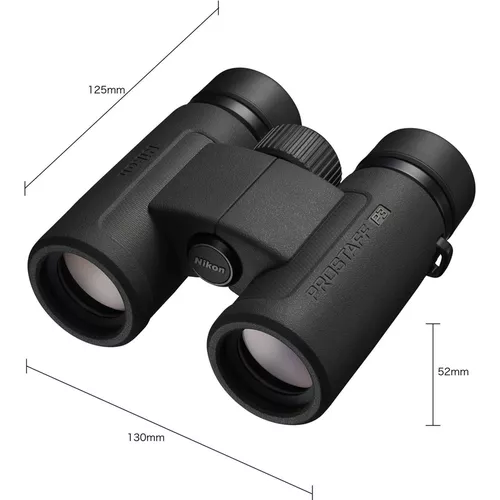 cumpără Binoclu Nikon Prostaff P3 8x30 în Chișinău 