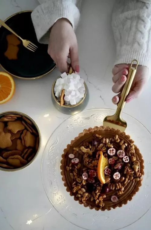 cumpără Spatulă bucătărie Konighoffer Лопатка Amber în Chișinău 