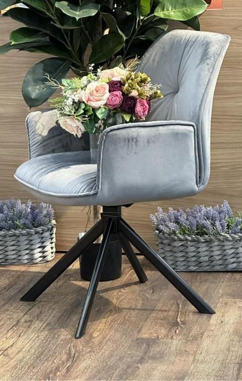 купить Стул Signal Boogie II velvet в Кишинёве 