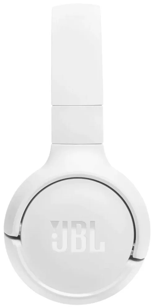 cumpără Căști fără fir JBL Tune 520BT White în Chișinău 