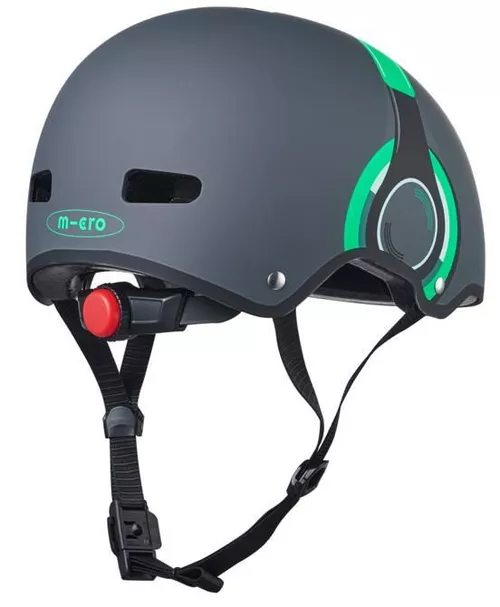 cumpără Cască de protecție Micro AC2111BX Casca de protectie ABS Headphone Green M în Chișinău 