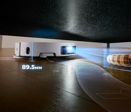 купить Пылесос робот Dreame L50 Pro Ultra в Кишинёве 