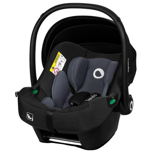 cumpără Scaun auto Lionelo Aart I-Size Grey Graphite în Chișinău 