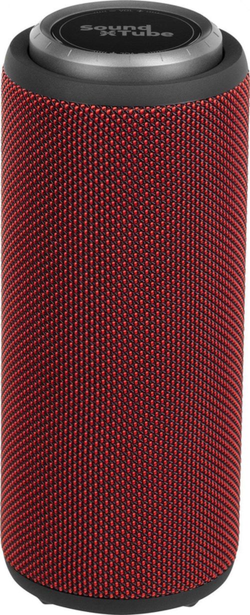 cumpără Boxă portativă Bluetooth 2E 2E-BSSXTWRD SoundXTube TWS, Waterproof Red în Chișinău 