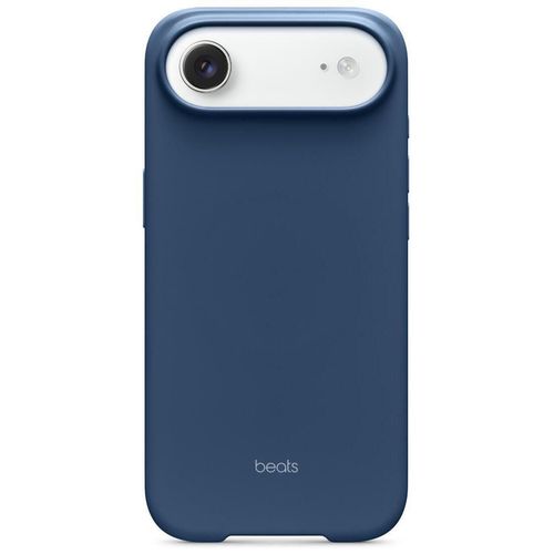 cumpără Husă pentru smartphone Apple Beats iPhone Air Case with MagSafe and Camera Control — Bedrock Blue MGJW4LL/A în Chișinău 