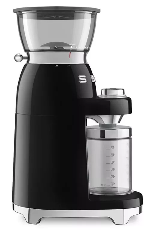 cumpără Râșniță de cafea SMEG CGF03BLEU în Chișinău 