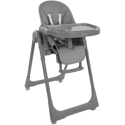 cumpără Scaun de masă Kikka Boo 31004010189 Scaun de masa Pastello 2 Grey în Chișinău 