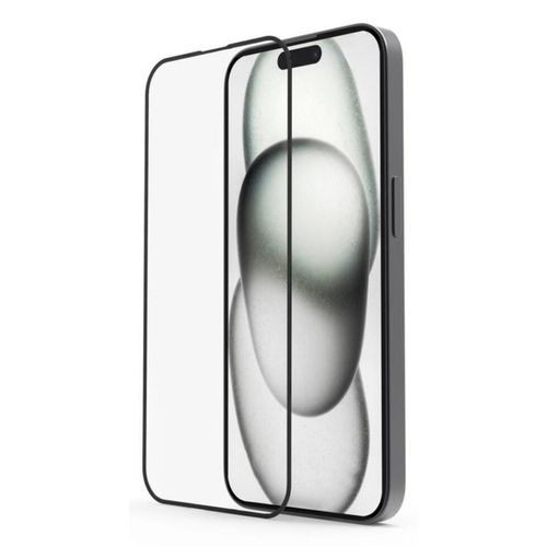 cumpără Sticlă de protecție pentru smartphone Hama 222785 Extreme Protect Mob. Ph. Prot. Glass for Apple iPhone 16, Mounting Tool în Chișinău 