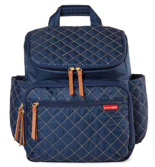 Рюкзак для родителей Skip Hop Forma Navy 