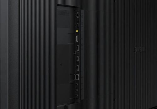 купить Дисплей профессиональный Samsung LH65QMCEBGCXEN в Кишинёве 