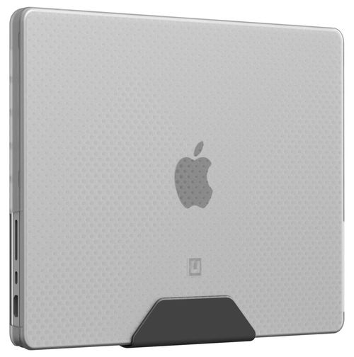 cumpără Geantă laptop UAG 134002114343 MacBook 14 2021 Dot, Ice, în Chișinău 