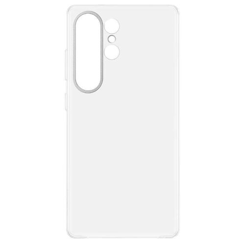 cumpără Husă pentru smartphone Samsung EF-QS938 Clear Case Transparent în Chișinău 