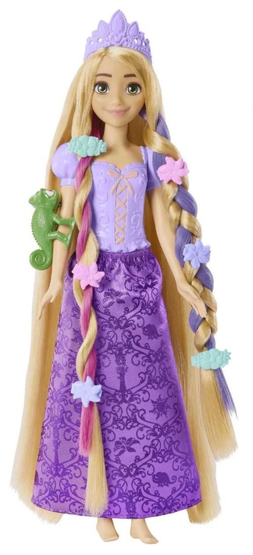 cumpără Păpușă Disney HLW18 Кукла Princess în Chișinău 