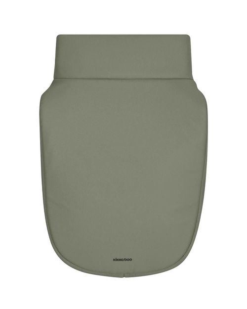 купить Детская коляска Kikka Boo Modena Army Green 2027 3in1 (3800171225717) в Кишинёве 