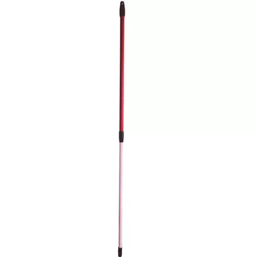 купить Аксессуар для уборки Zorex Телескопическая насадка 1,5-3 м в Кишинёве 