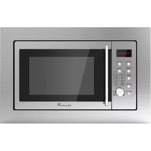 cumpără Cuptor cu microunde încorporabil Tornado MWO-BI23D Inox în Chișinău 