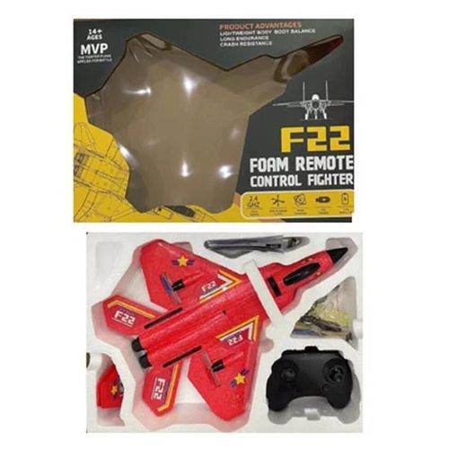 купить Радиоуправляемая игрушка Richi (89085) Jucarie avion cu R/C cu incarcator в Кишинёве 