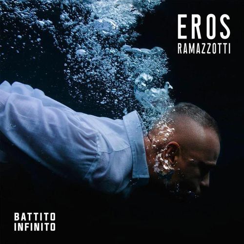 купить Диск CD и Vinyl LP Eros Ramazzotti. Battito Infinito в Кишинёве 