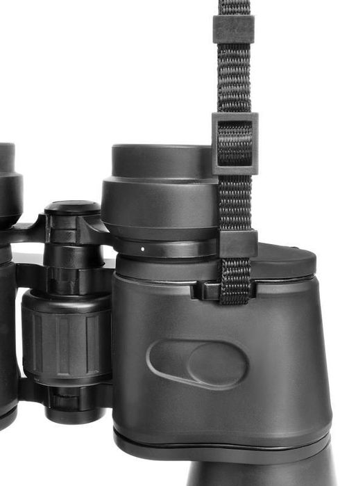купить Бинокль Bresser Hunter 7x50 Porro Prism Binoculars в Кишинёве 