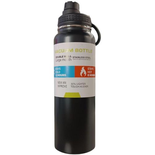 cumpără Termos inSPORTline 12183 vacuum SPORTS 1000 ml 179-7 în Chișinău 