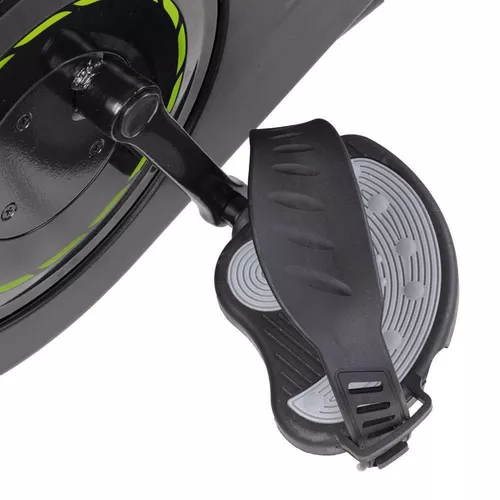 купить Велотренажер inSPORTline 5212 Bicicleta aer (135 kg) IN19896 AirBike Lite в Кишинёве 