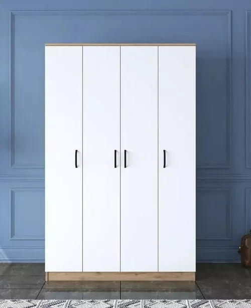 cumpără Dulap Trendy BA116-2247, 120x190x47cm în Chișinău 