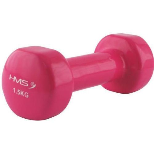cumpără Ganteră HMS 17023 pentru fitness, aerobic și tonifiere 1.5kg în Chișinău 