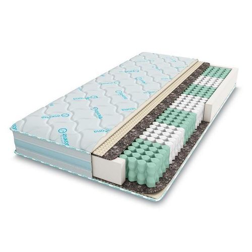 купить Ортопедический матрас Askona Матрас Original Pro 4.0 200x140 в Кишинёве 