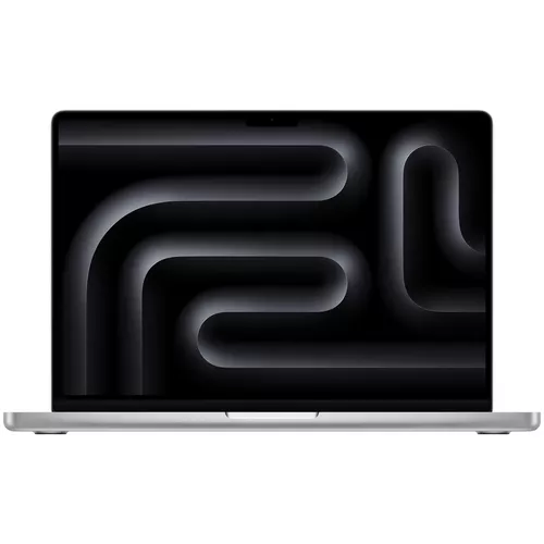 купить Ноутбук Apple MacBook Pro 14" M5 Pro 10c/10g RAM 32GB SSD 1TB Silver MJ3E4 в Кишинёве 