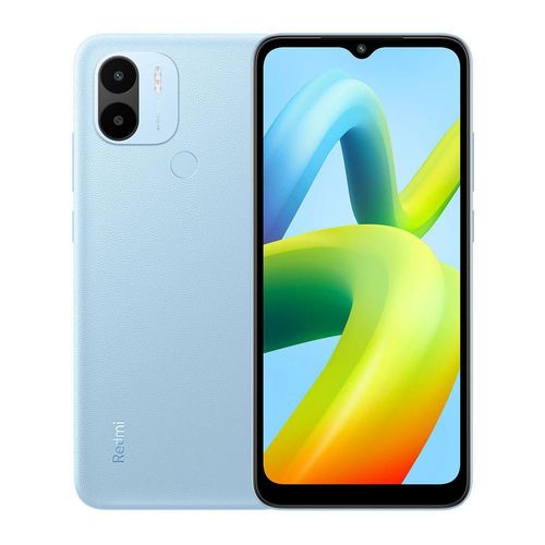 cumpără Smartphone Xiaomi Redmi A1 Plus 2/32GB Blue în Chișinău 